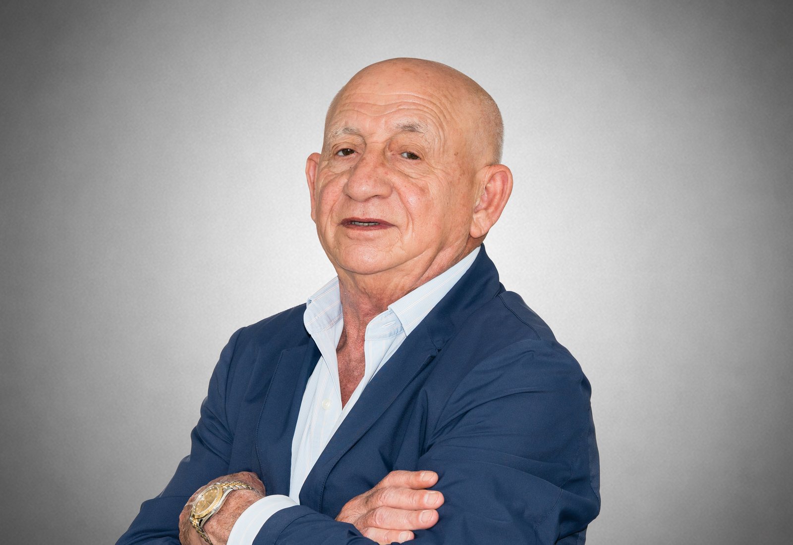 Zaeger, Headshots and boutique photographed by Simple Smart Media