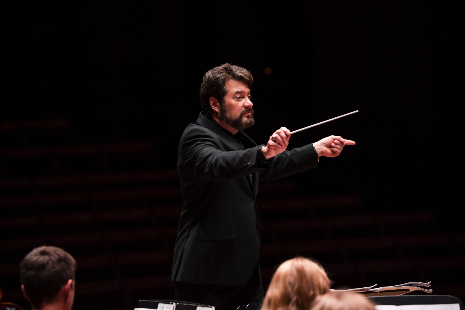Music Masters, Sydney Opera House photographed by Simple Smart Media